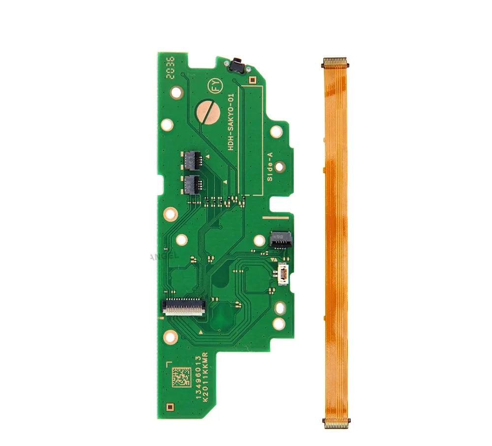 Carte fille Nintendo switch Lite