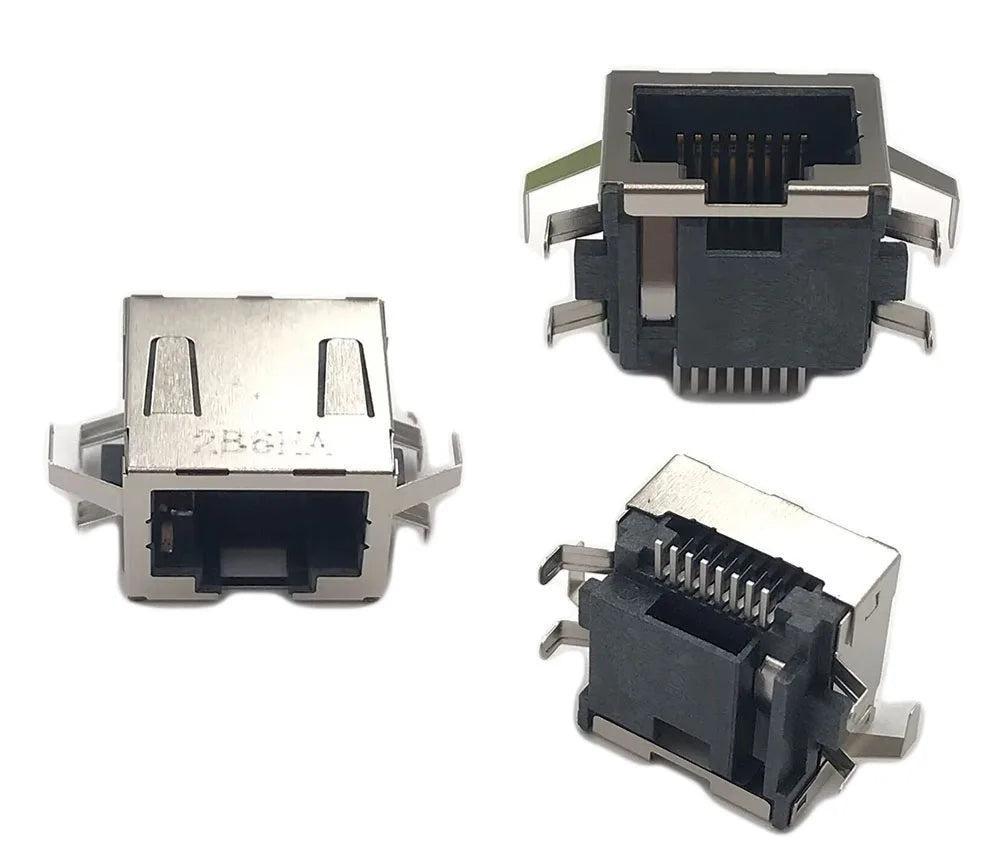 Prise RJ45 PS5