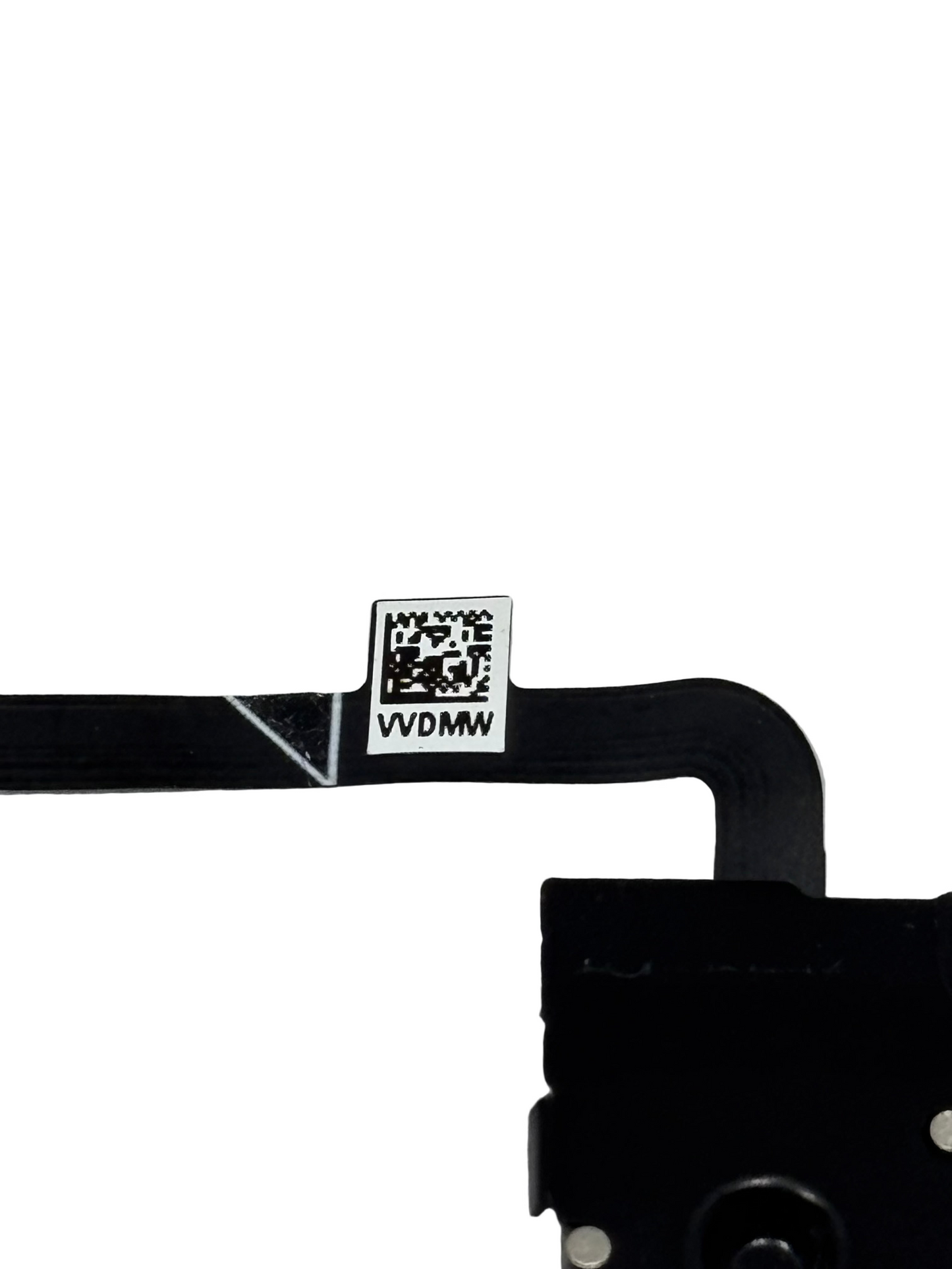 Lecteur d'empreinte Dell XPS VVDMW