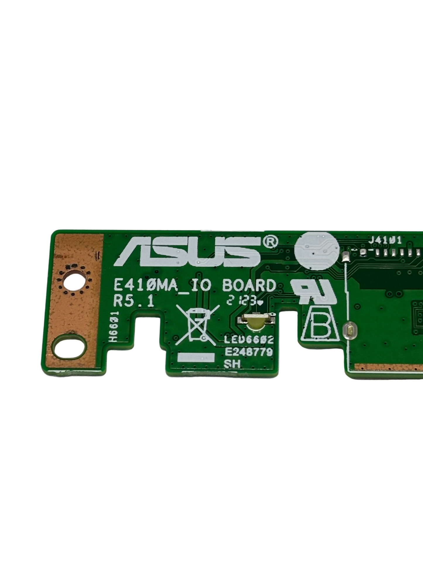 ASUS E410MA_IO board rev 5.1