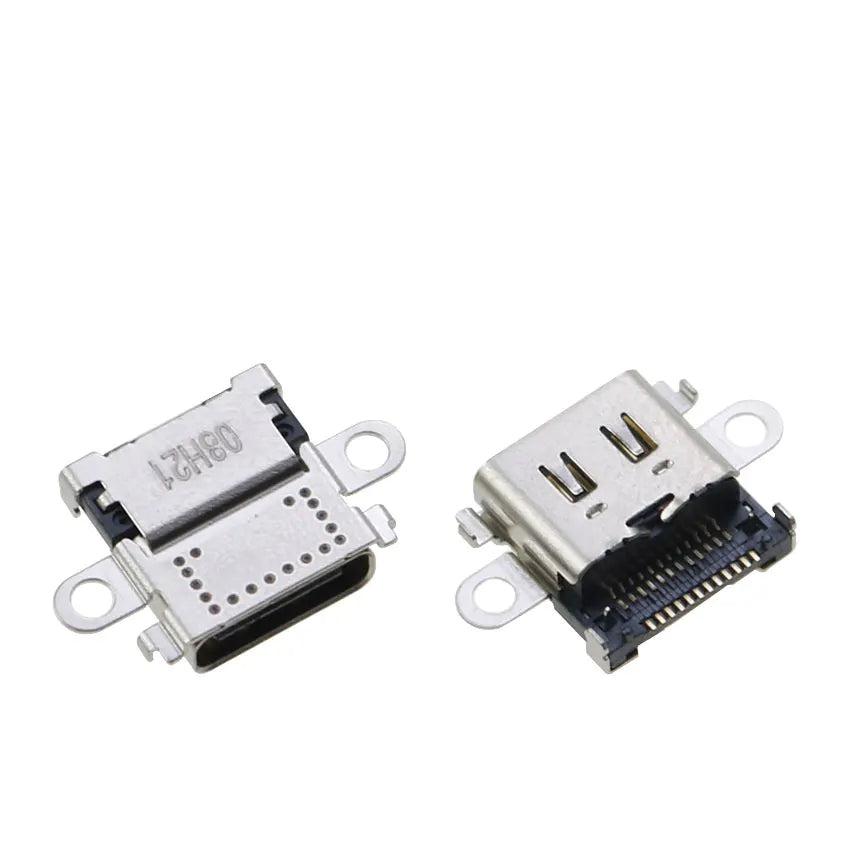 USB-C Nintendo switch Lite