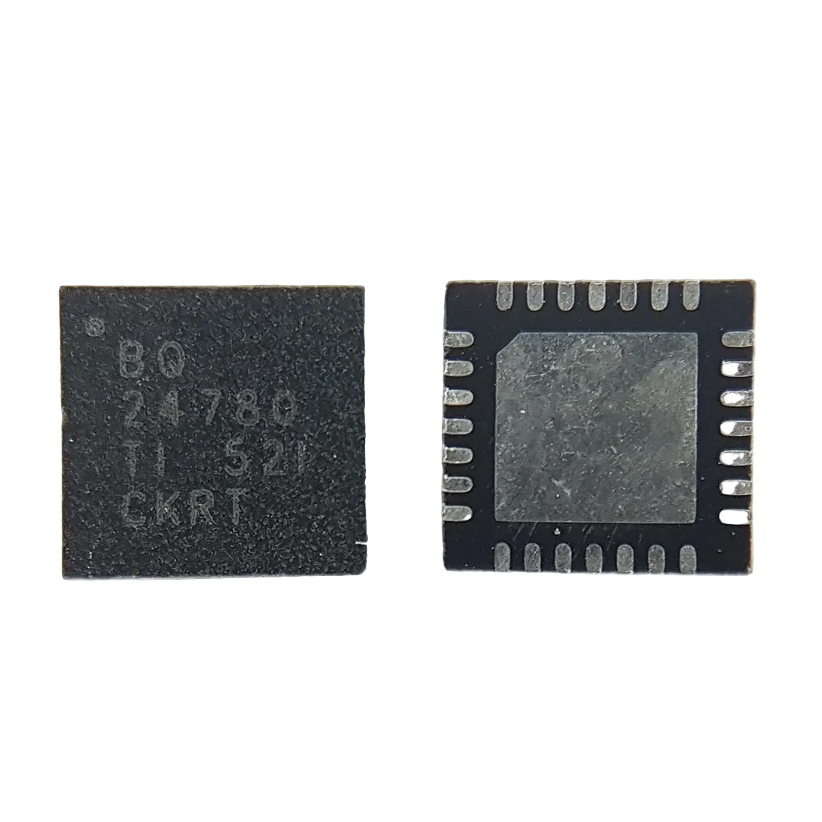 Puce / IC BQ24780S