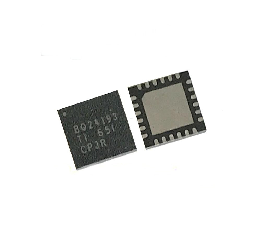 Puce / IC BQ24193