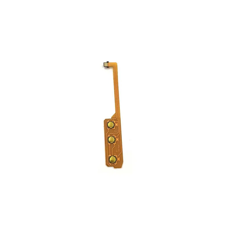 Bouton power/+/- nintendo switch lite