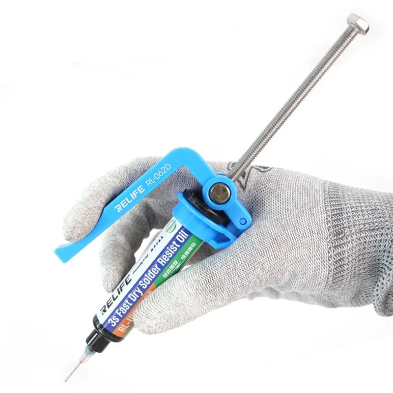 Poussoir Manuel RELIFE RL-062D