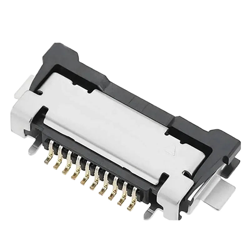 Connecteurs Xbox Series X