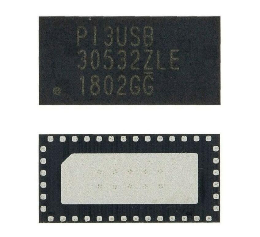Puce / IC PI3USB
