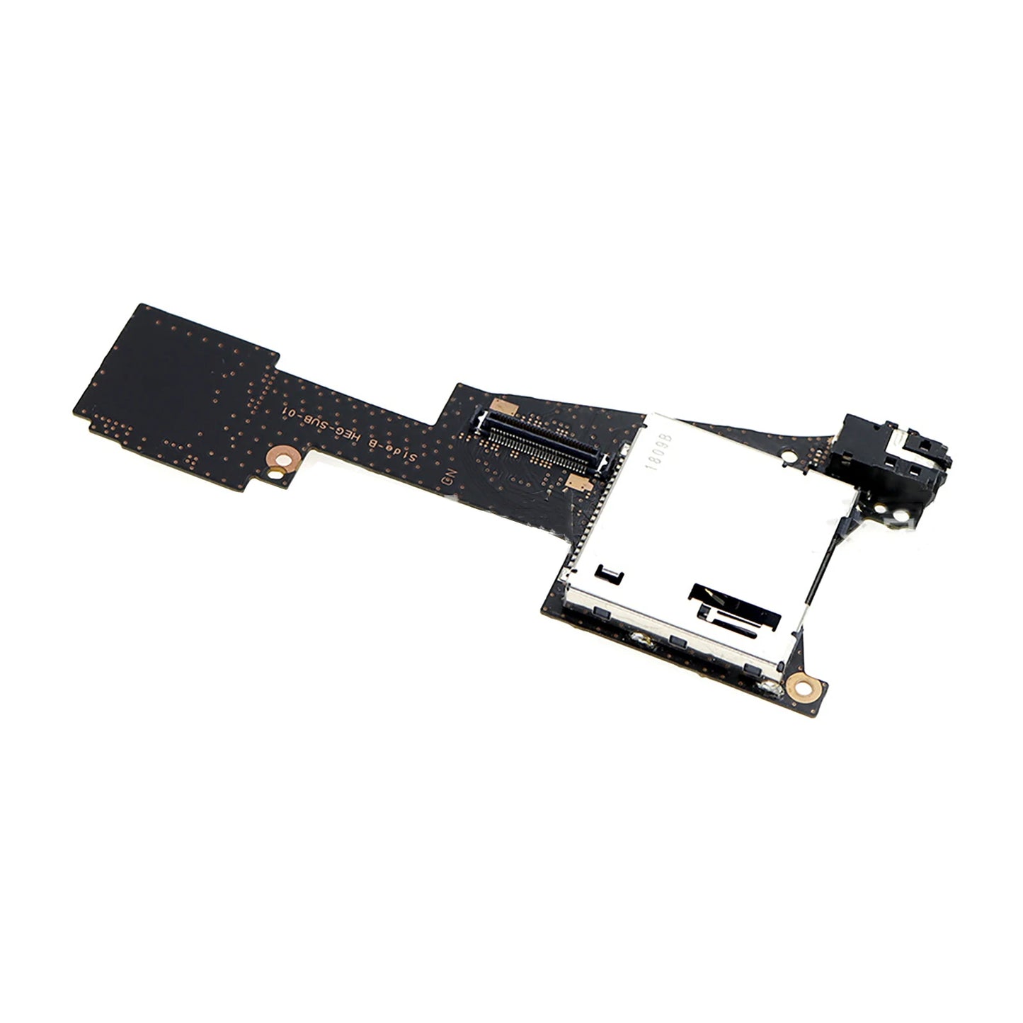 Lecteur de cartouche/micro sd Nintendo switch Oled