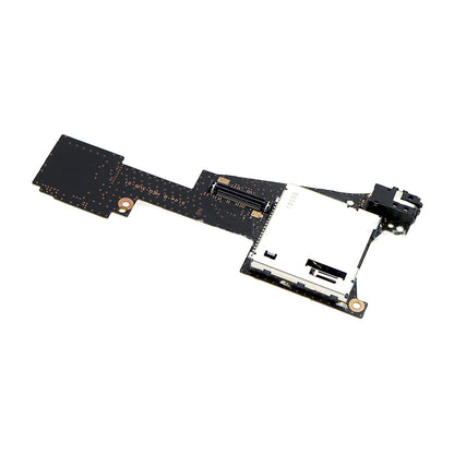 Lecteur de cartouche/micro sd Nintendo switch Oled