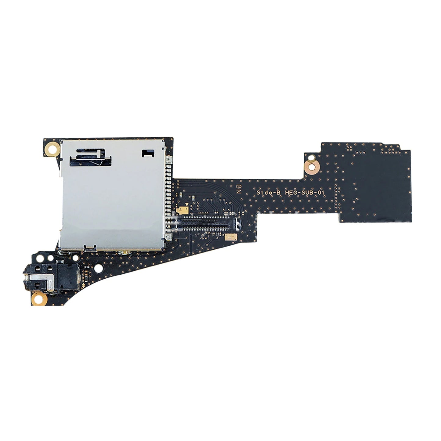 Lecteur de cartouche/micro sd Nintendo switch Oled