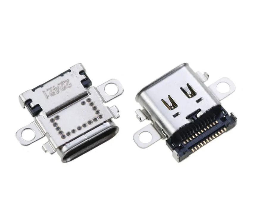 USB-C Nintendo switch