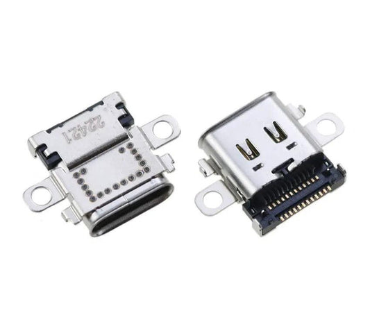 USB-C Nintendo switch