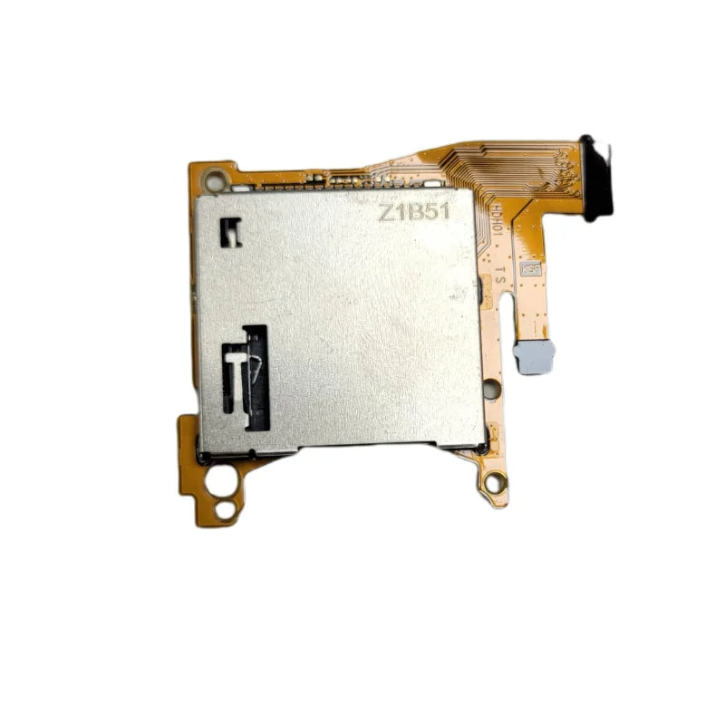 Lecteur de cartouche Nintendo switch Lite