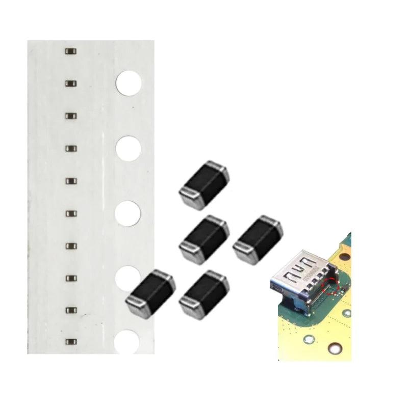 Condensateur HDMI PS5