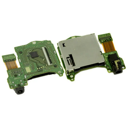 Lecteur de cartouche Nintendo switch v1/v2