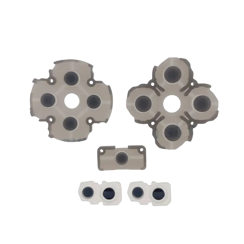 Pads conducteurs manette PS5 DualSense