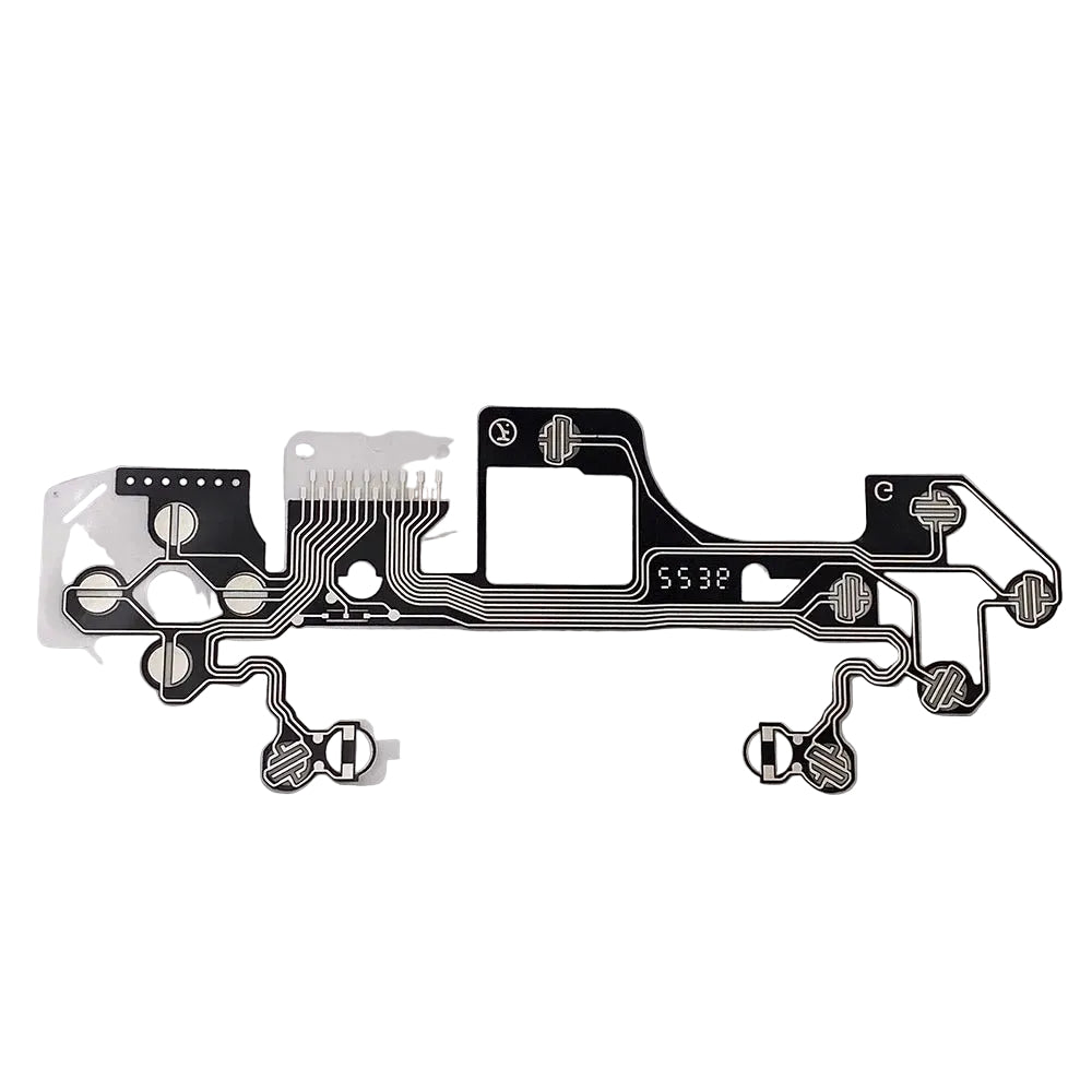 Film conducteur manette PS5