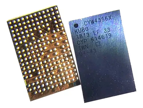 Puce wifi/bluetooth