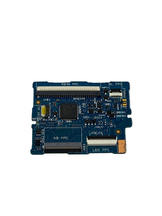 DELL LS H822P rev 1.0