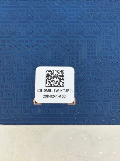 Touchpad Dell XPS 0MNJ4W