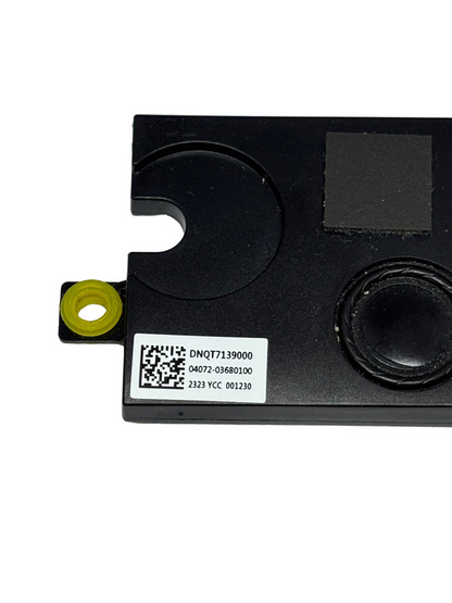 Haut-Parleurs ASUS DNQT7139000