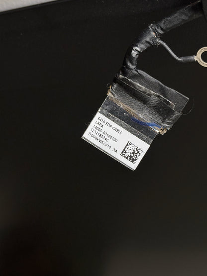 Ensemble coque + écran ASUS E410MA