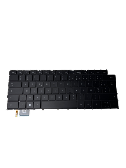 Clavier Dell XPS 0DX5T3