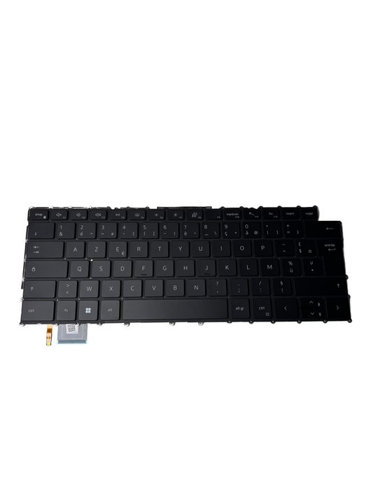 Clavier Dell XPS 0DX5T3