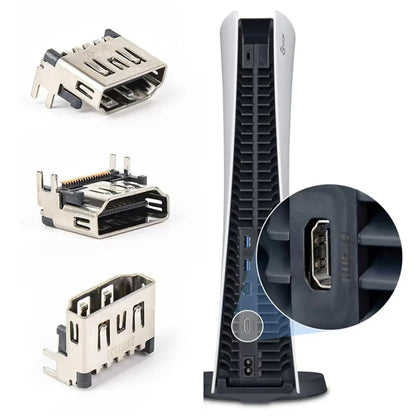 Connecteur HDMI PS5