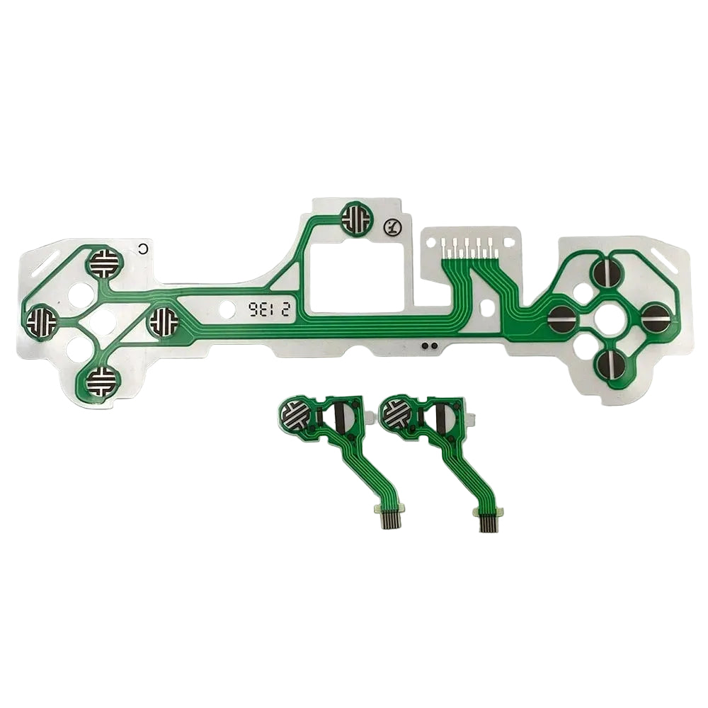 Film conducteur manette PS5