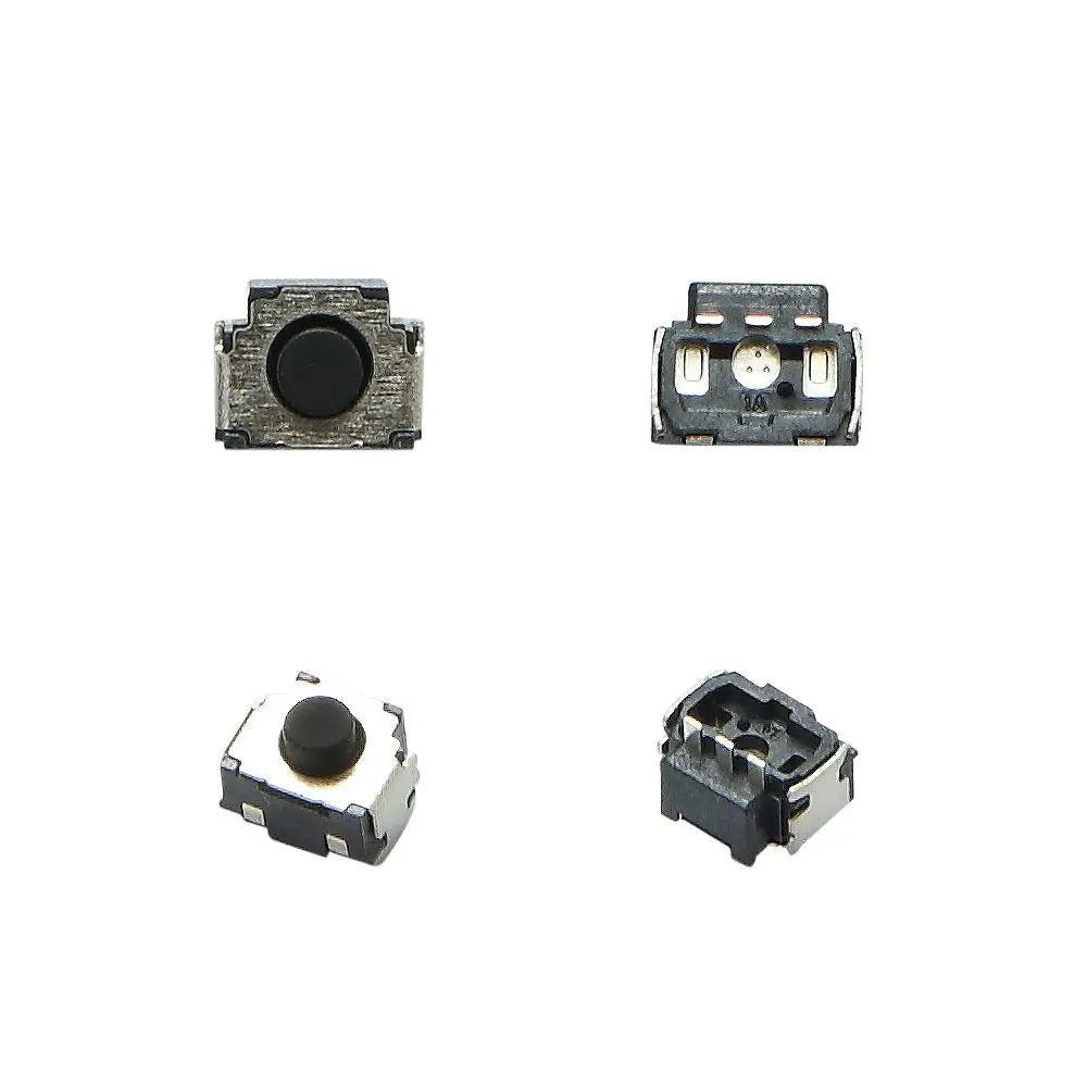 Bouton R/L de remplacement x2