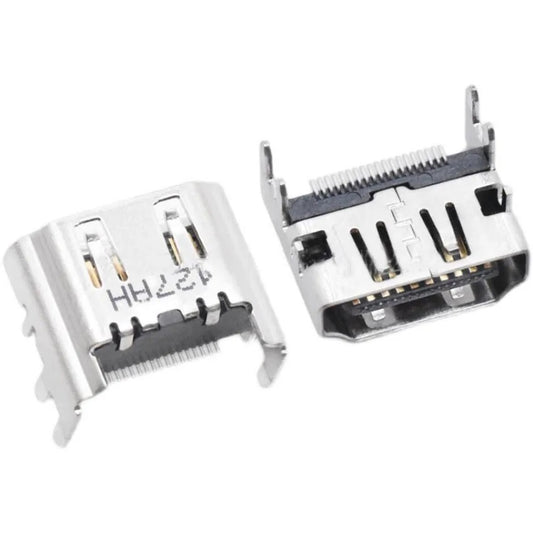 Connecteur HDMI ps4