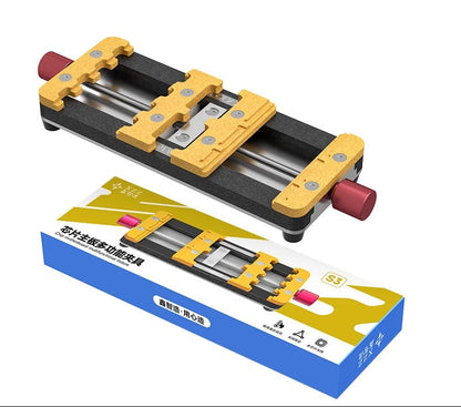 Support PCB multifonction
