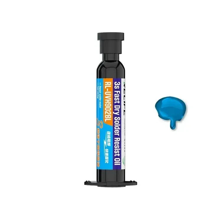 Gel UV RELIFE RL-UVH902