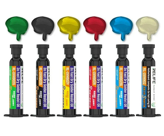 Gel UV RELIFE RL-UVH902