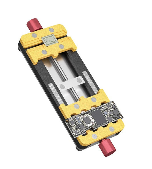 Support PCB multifonction