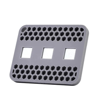 Support magnétique de rebillage