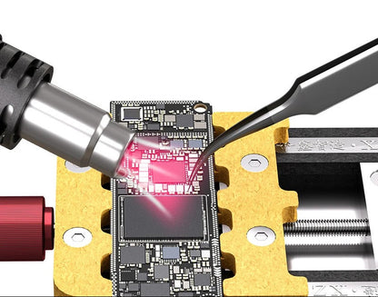 Support PCB multifonction