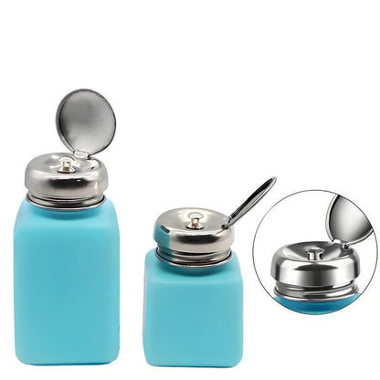 Flacon Antistatique MECHANIC TP01