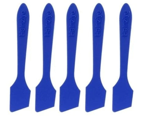 Spatules pour pâte thermique