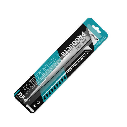 Pince Ultra Précise RF4 RF-TZ01