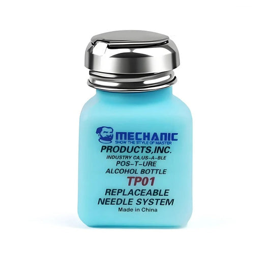 Flacon Antistatique MECHANIC TP01