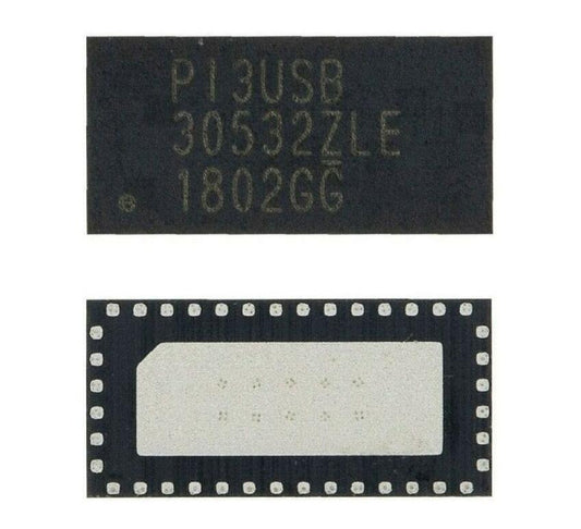 Puce / IC PI3USB