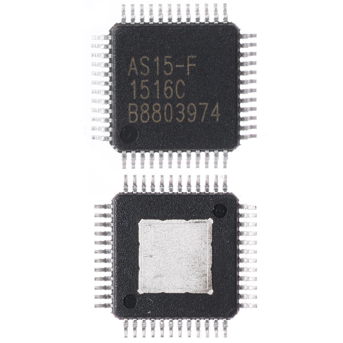 Puce / IC AS15 - F