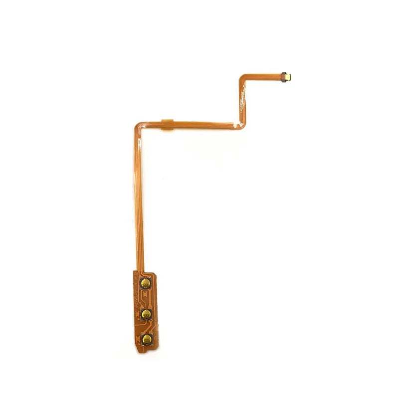 Bouton power/+/- nintendo switch